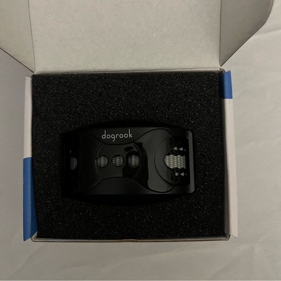 DogRook Rechargeable No-shock Bark Collar - Picture 5 of 10